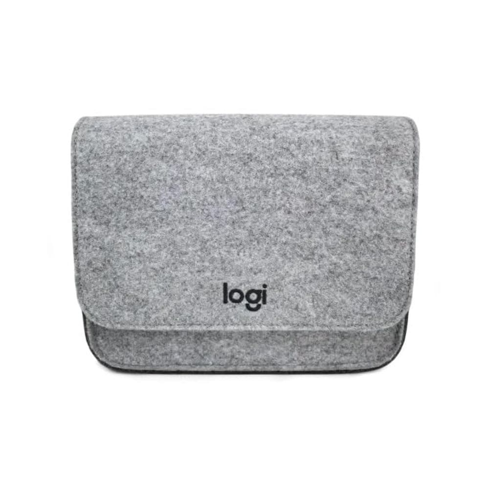 Estojo de viagem Logitech MX para MX Anywhere 3S ou MX Master 3S