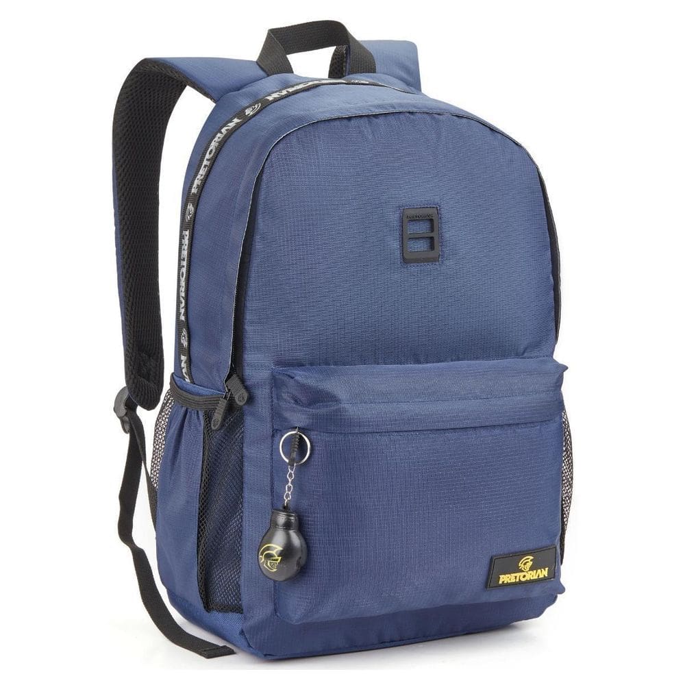 Mochila Costas 18 Pretorian Juvenil Universitária Escolar