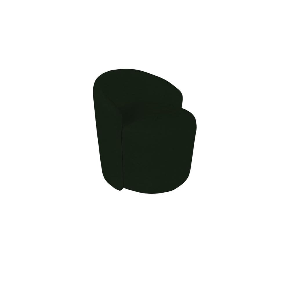 Poltrona Yara Conforto Leitura e Descanso