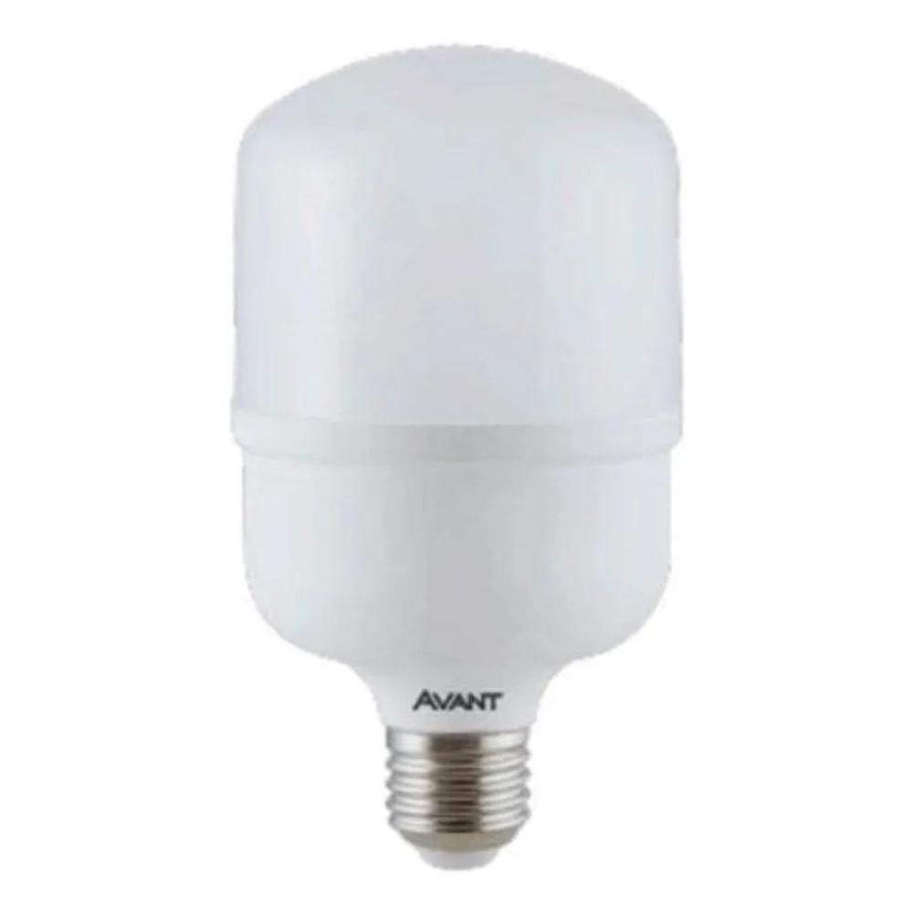 2X Lâmpada Led Bulbo In Avant Br6500K 20W - Br1600-B