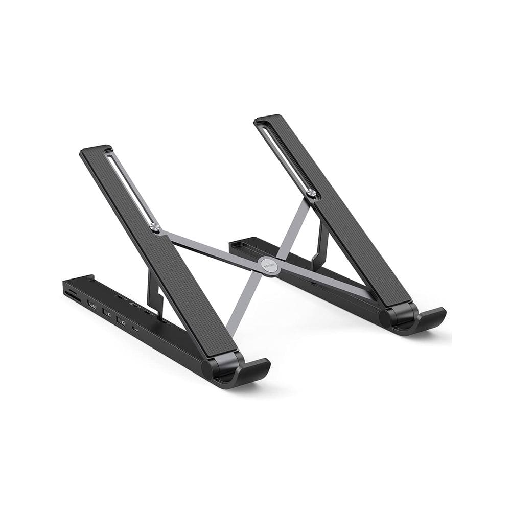 Estação de acoplamento para laptop UGREEN USB C 4K HDMI TF/SD 2 USB 3.0