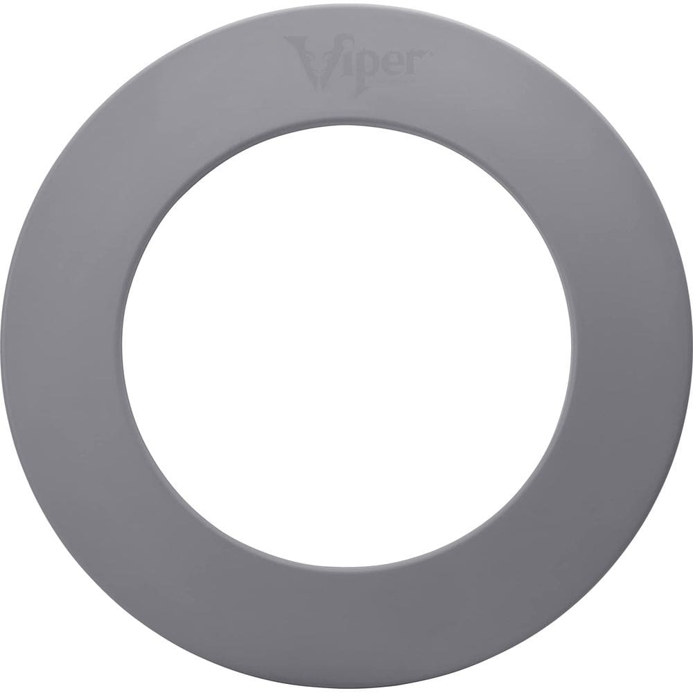 Dartboard Surround Viper Guardian para ponta de aço de 17,75”