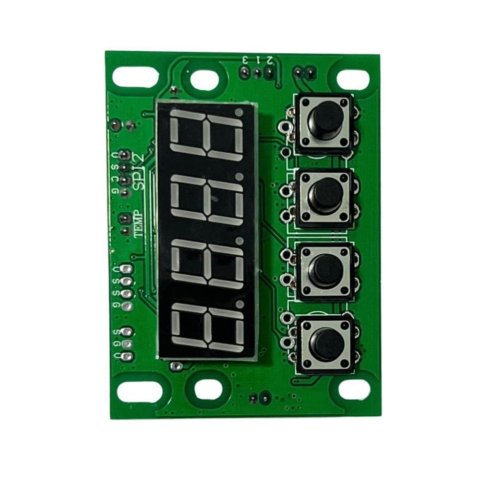 Display Strobo De Led Showtech Slim Rgb+W 1000W St-960 P9