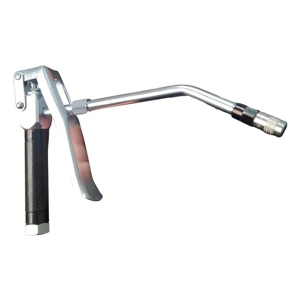 2X Comando De Graxa Especial Com Haste Rigida Lubc Lubefer