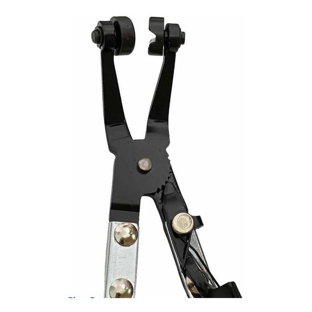 2X Alicate Para Abraçadeira Elástica/Pressão Bfh 2061 Bestfe