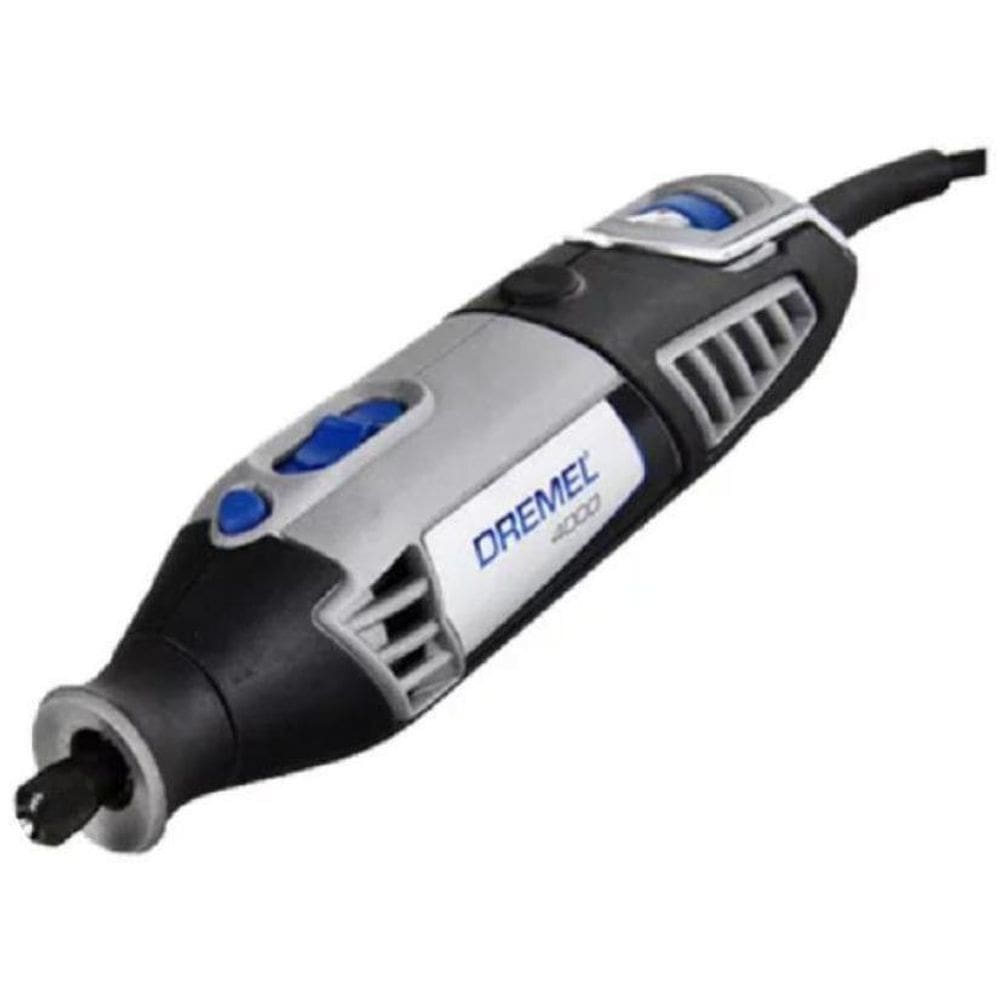 Micro Retífica Dremel 4000 110V Dremel F0134000Ga