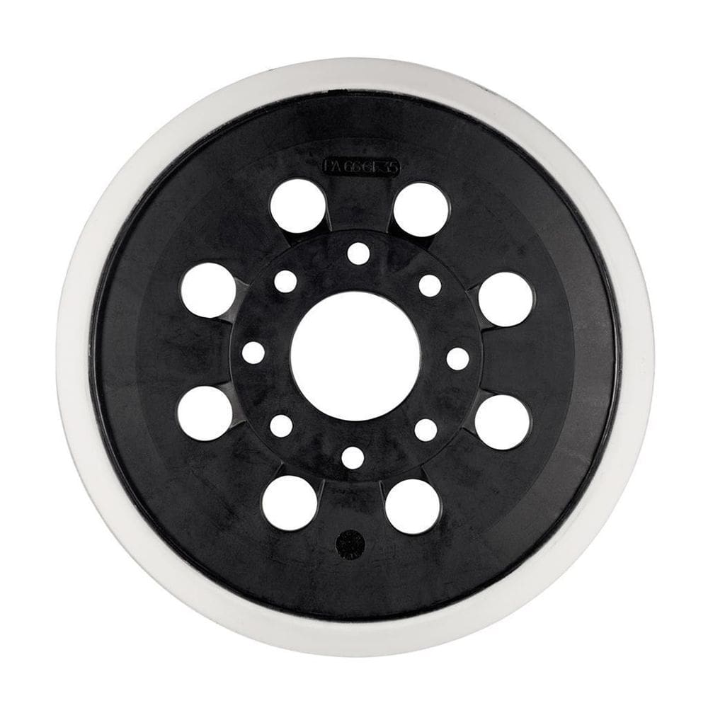 Prato De Borracha Médio Para Gex 125-1 2608000349 Bosch