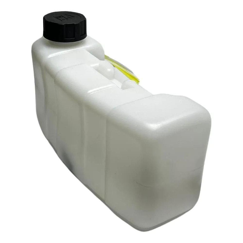 2X Tanque Combustível Perfurador De Solo Vulcan Vps520