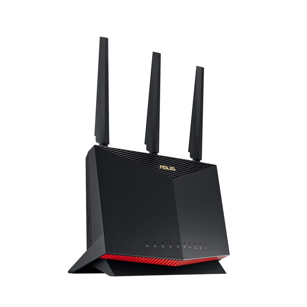 Roteador de jogos ASUS RT-AX86U Pro (AX5700) WiFi 6 de banda dupla