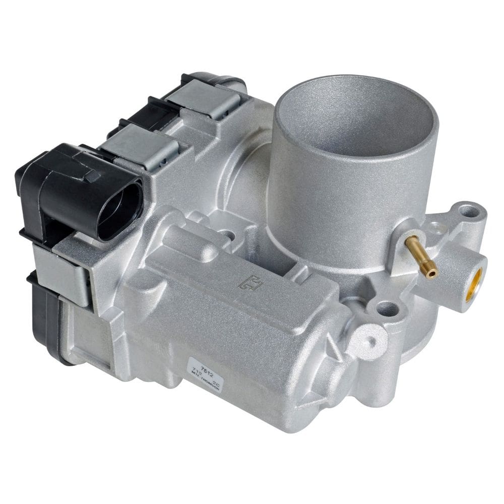 Corpo De Borboleta - Fox 2012 A 2013 / Gol 2012 A 2015 / Kombi 2012 A 2014 / Voyage 2012 A 2015 - 7512