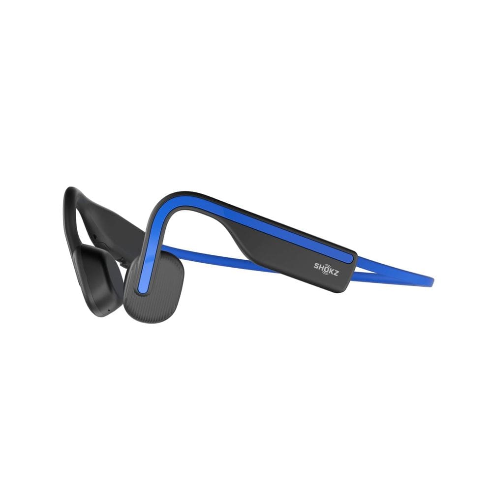 Fones de ouvido Bluetooth Sport SHOKZ OpenMove Blue