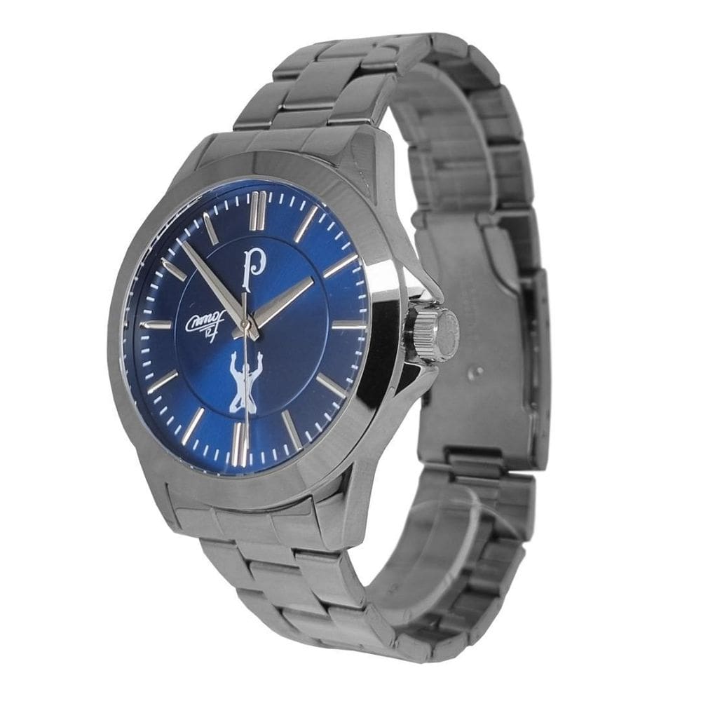 Relógio Edição Especial Goleiro Marcos Sep0122