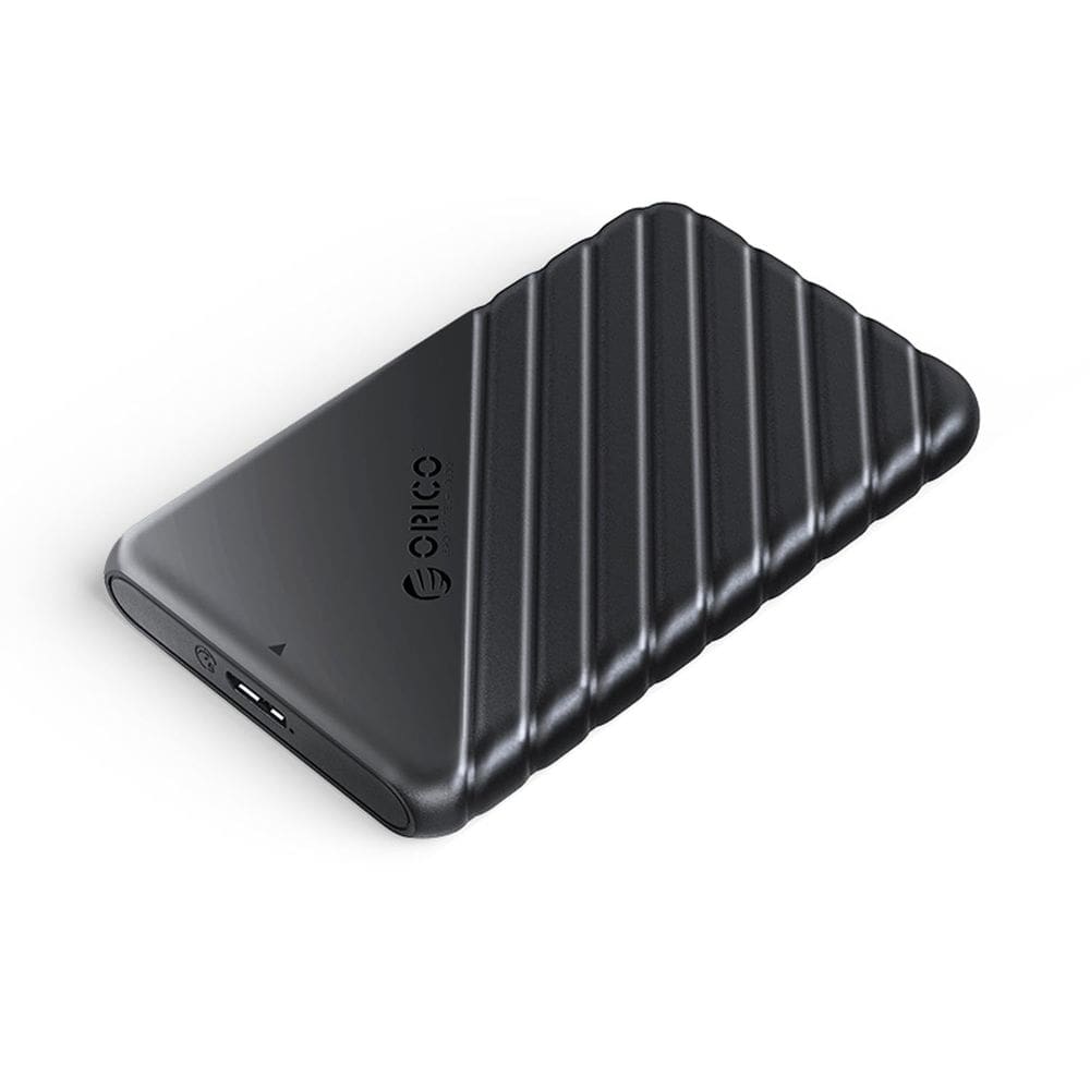 Estação de ancoragem USB C Hub ORICO 8 em 1 de 10 Gbps com 4K HDMI