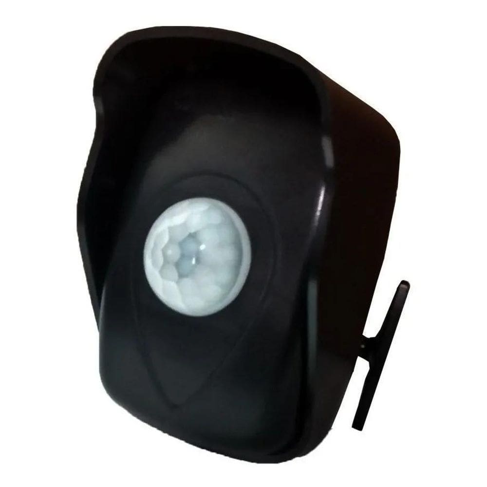 2X Sensor Presença Iluminação Externo Qualitronix Qa26 180