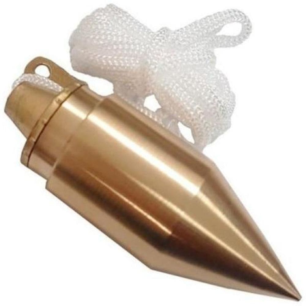 Prumo De Centro Leve P7M Emavah