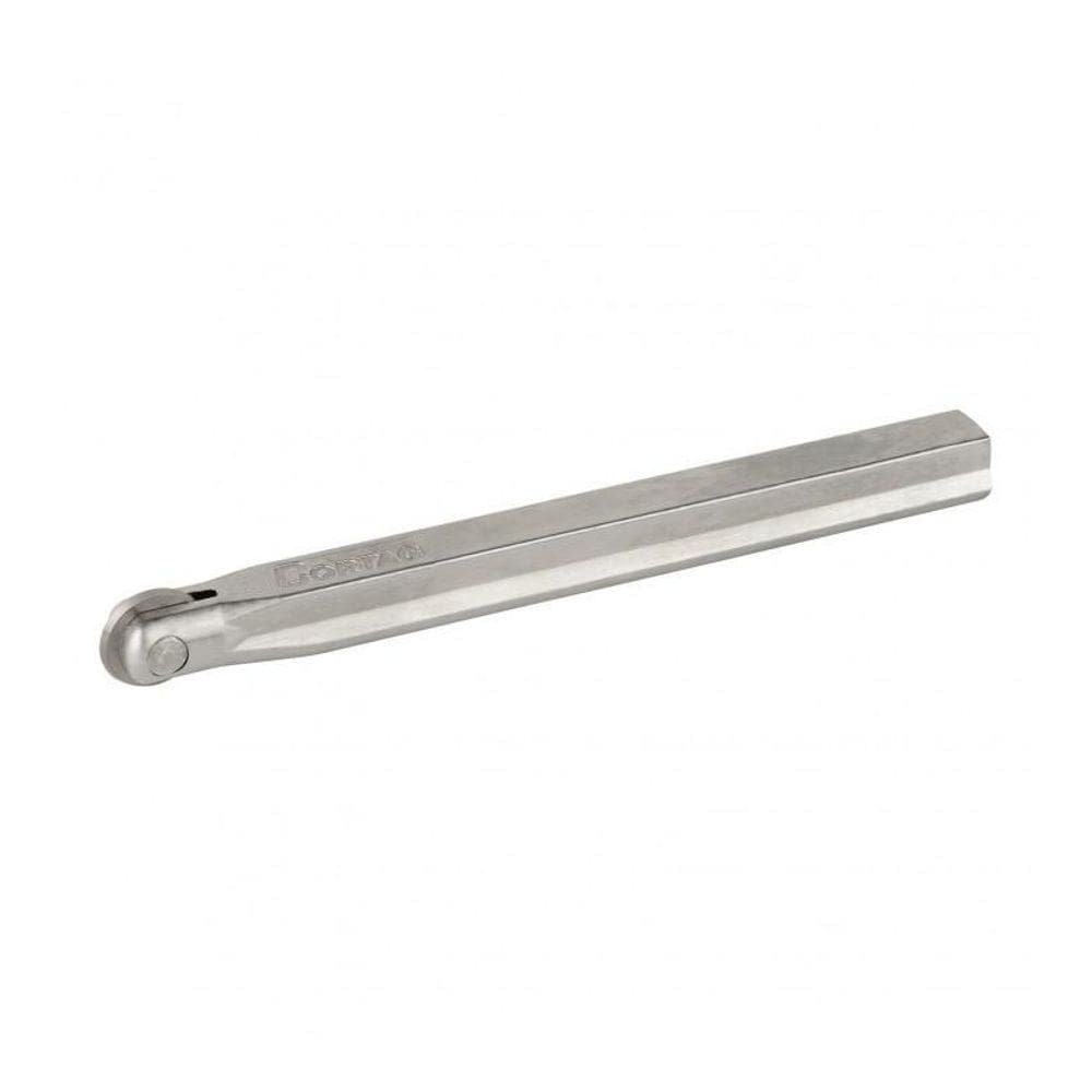 Rodel Cortag De Titanio Universal 10X100Mm