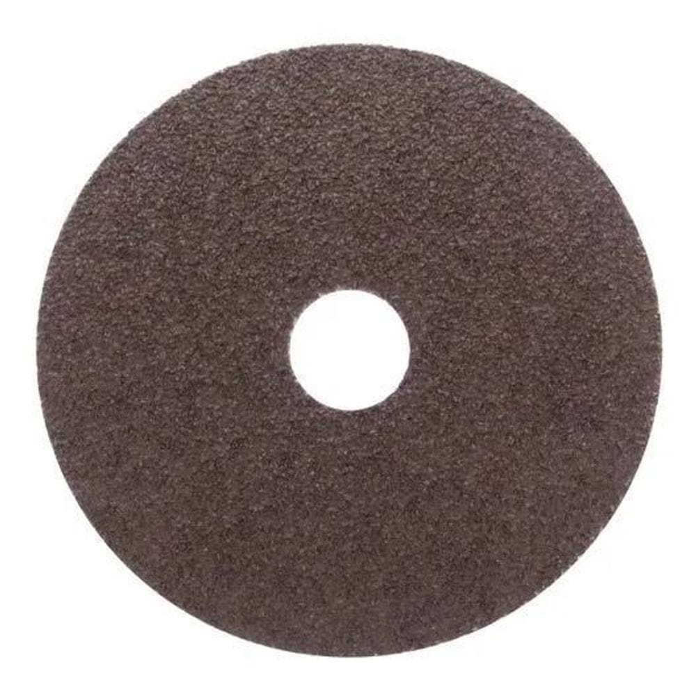Disco De Lixa Norton 4.1/2 115Mm Grão Diversos Com 10Pçs