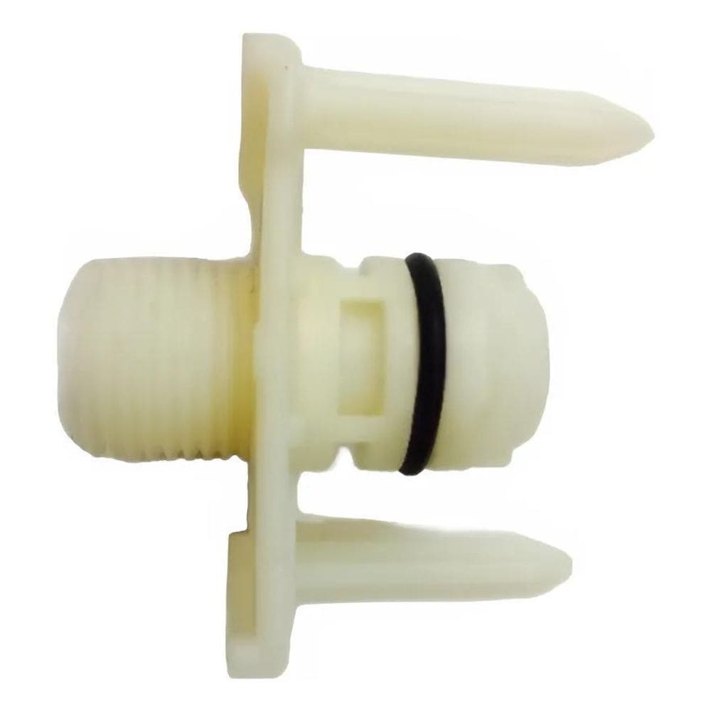 2X Engate Rápido Ducha Duo Shower F-01A Lorenzetti