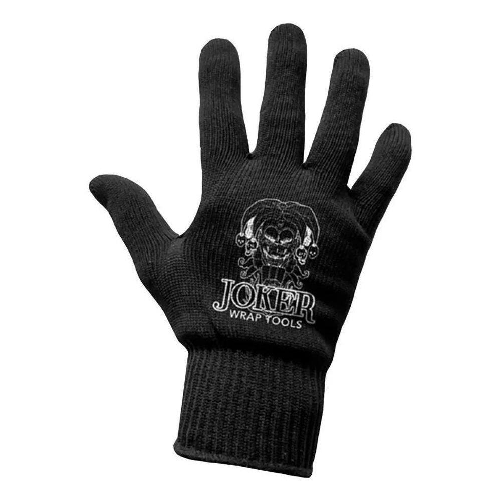 2X 01 Par Luvas Joker Envelopamento E Insufilm
