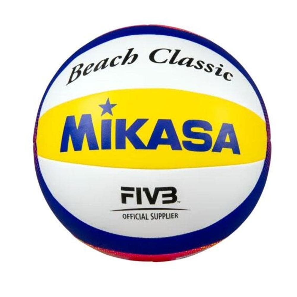Bola Voleibol BV552C Beach CLASSIC c/c - Mikasa