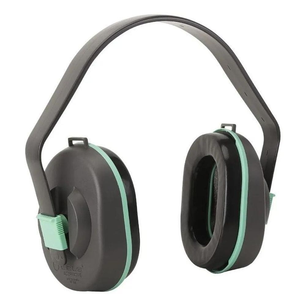 2X Abafador De Ruido Protetor Ouvido Som Protecao Libus 17 D