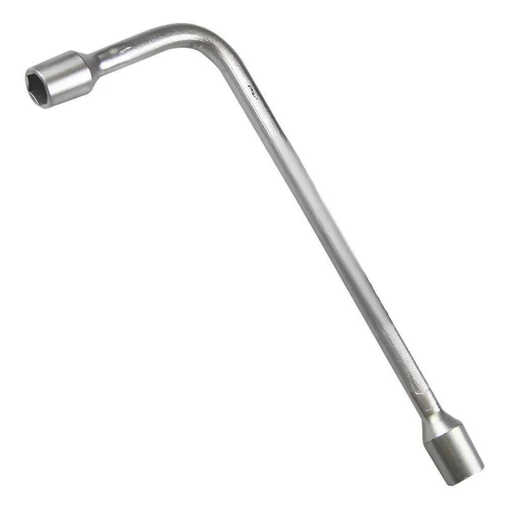 2X Chave L Biela 6Mm À 19Mm Sextavada Aço Carbono Und