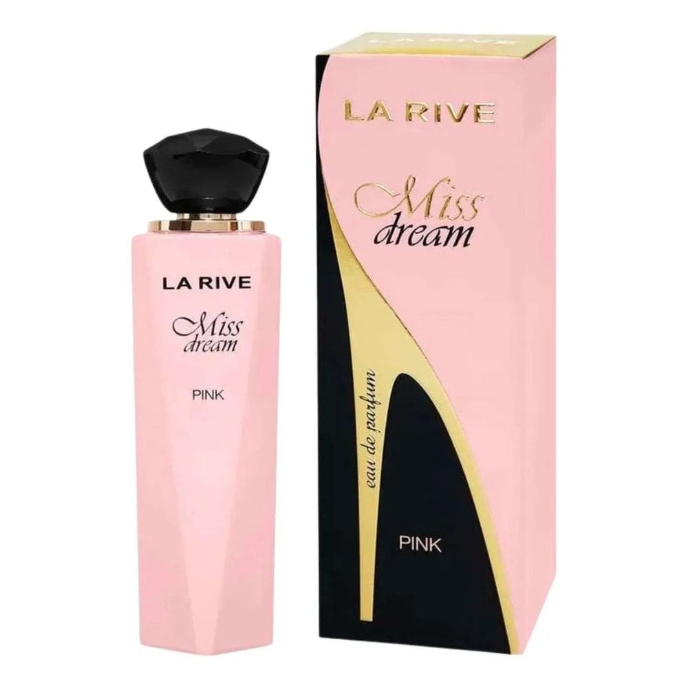 Perfume La Rive Miss Dream Pink Eau De Parfum 100ml