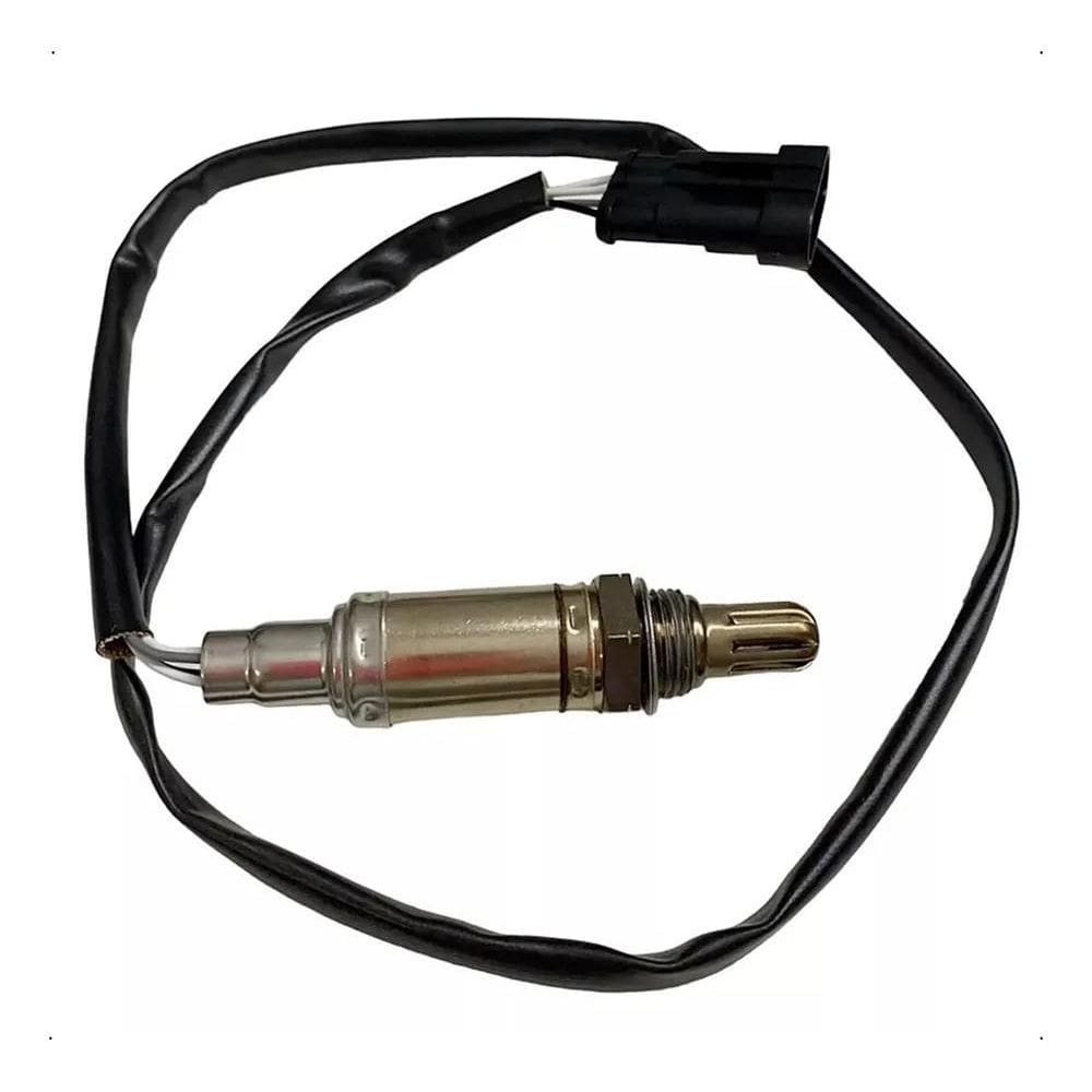 2X Sonda Lambda Otg 0258005658 Carro/Caminhonete 150Cm