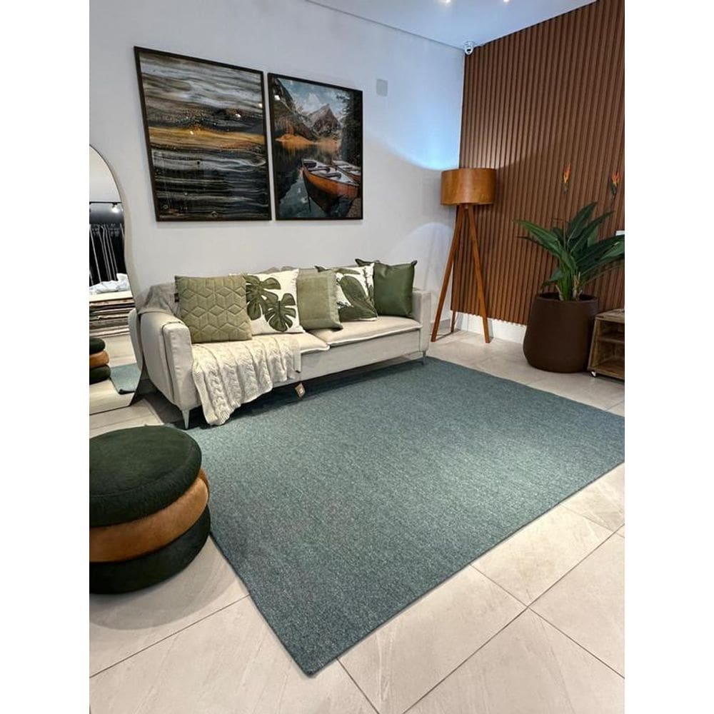 Tapete Santa Marta 2,00X2,50