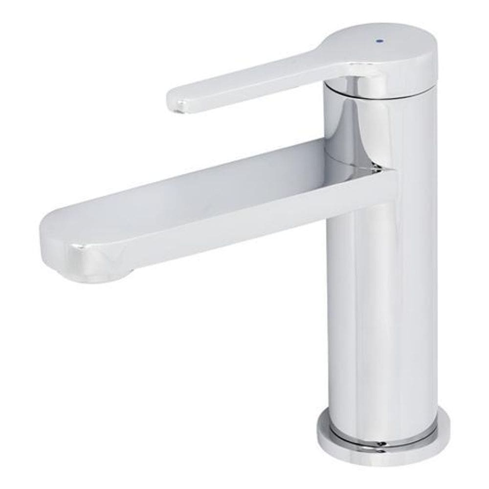 Torneira Banheiro Bica Baixa Cromada Sensea Essential