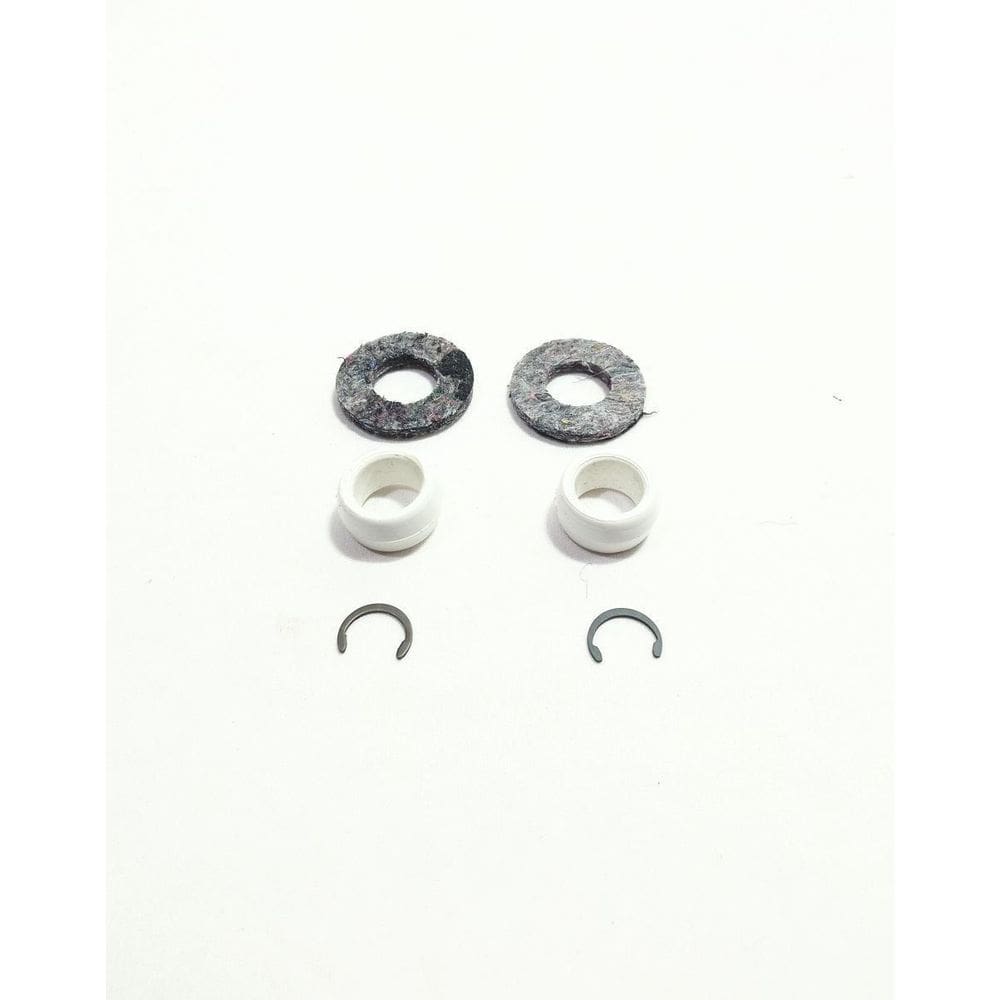 Reparo Barra Equalizadora Embreagem F1000 F4000 F22000