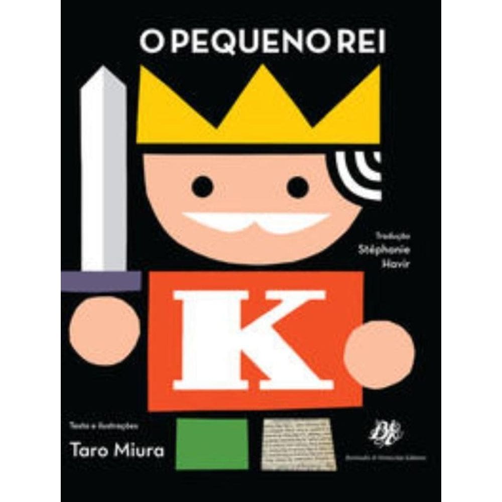 O Pequeno Rei