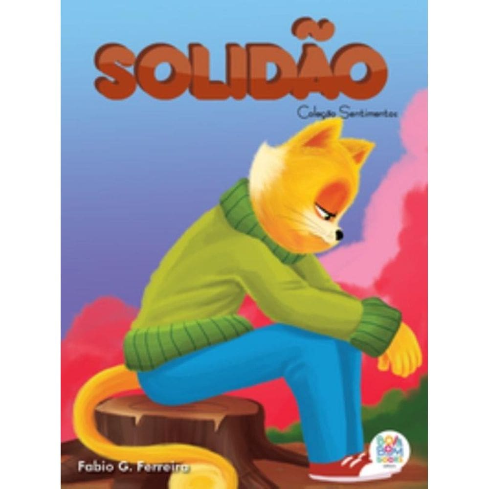 Sentimentos: Solidão