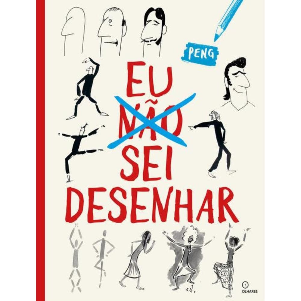 Eu Sei Desenhar