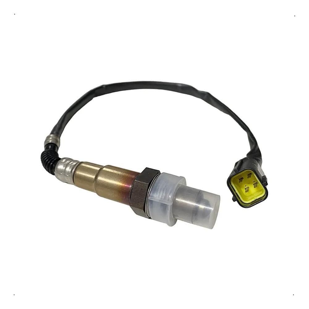 2X Sonda Lambda 22690-8W80A Nissan Tiida 1.8 Livina 1.8 Sent