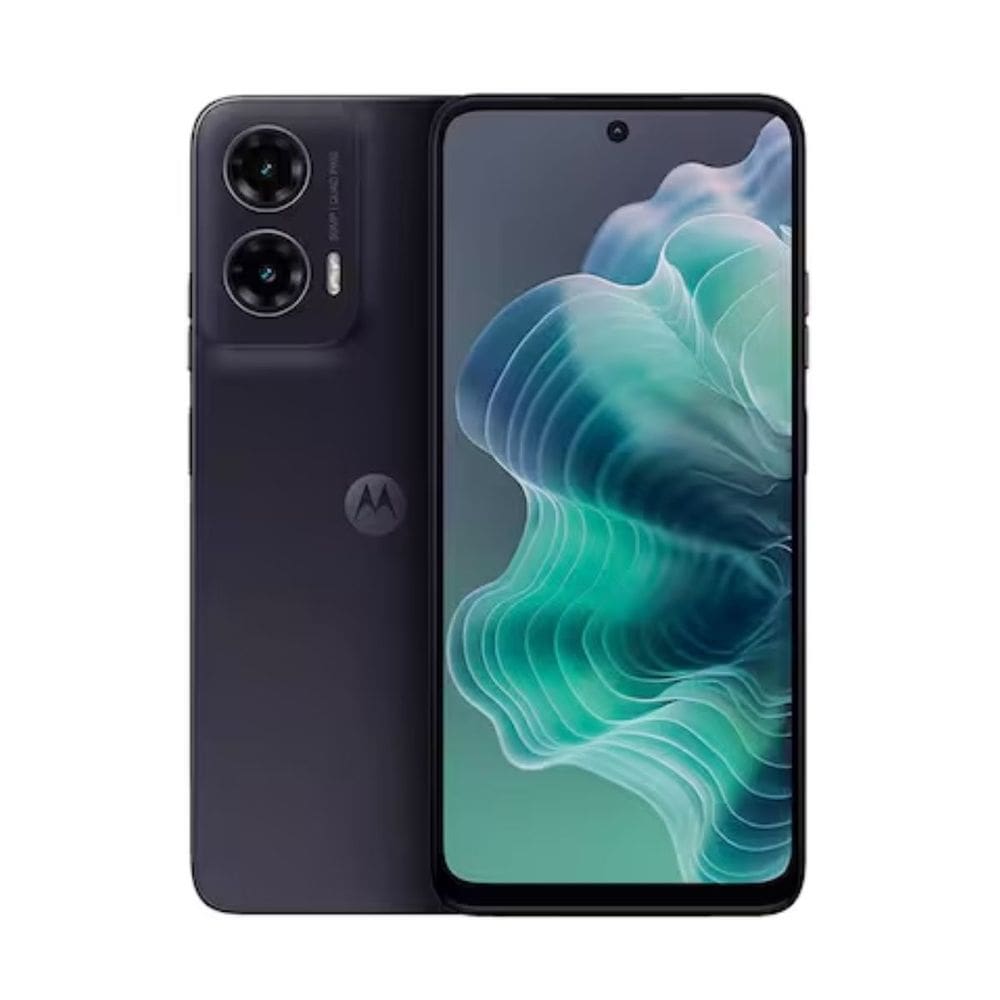 Usado: Motorola G35 256 GB Cinza - Excelente