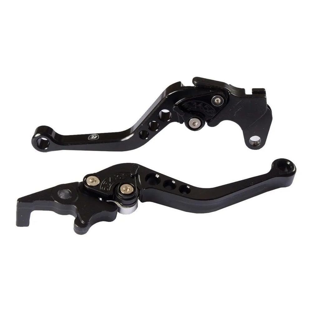 Manete Esportivo Crosser 150 Lander Tenere 250