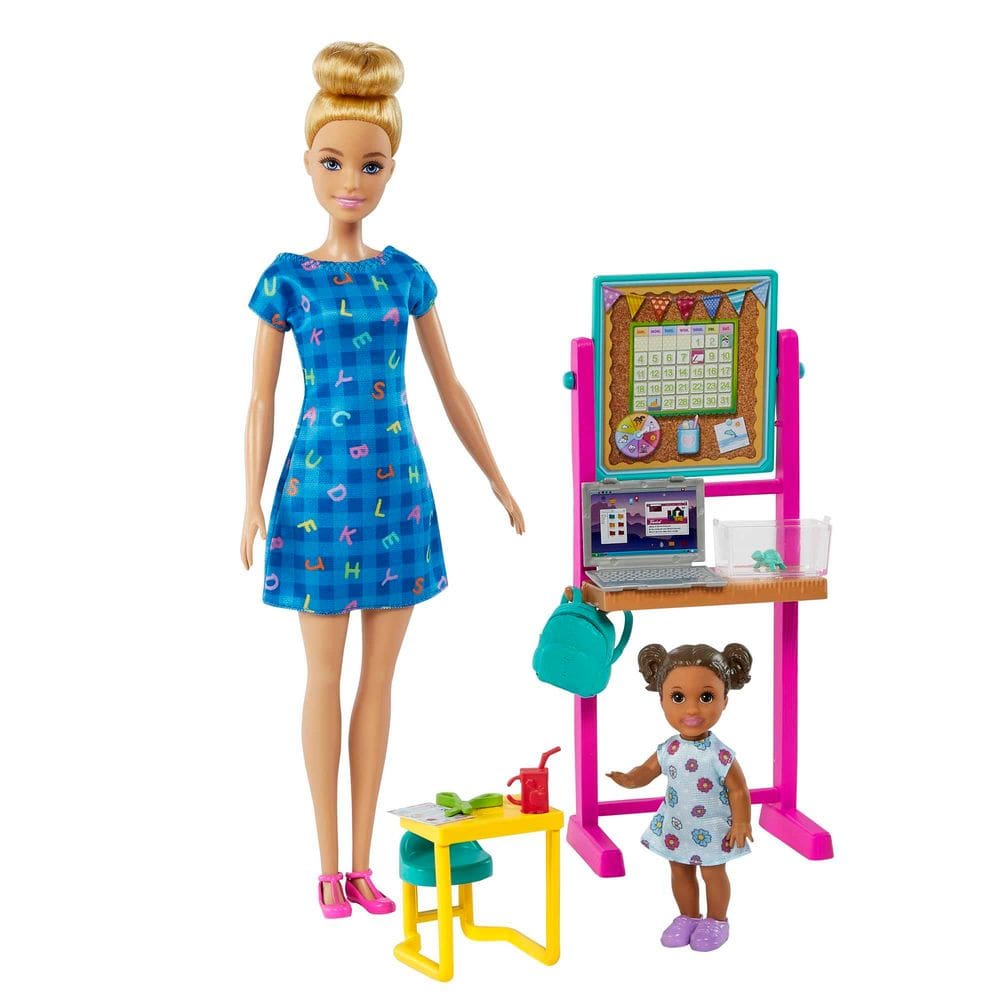 Fashion Doll Barbie Careers Ken Soccer Player com acessório