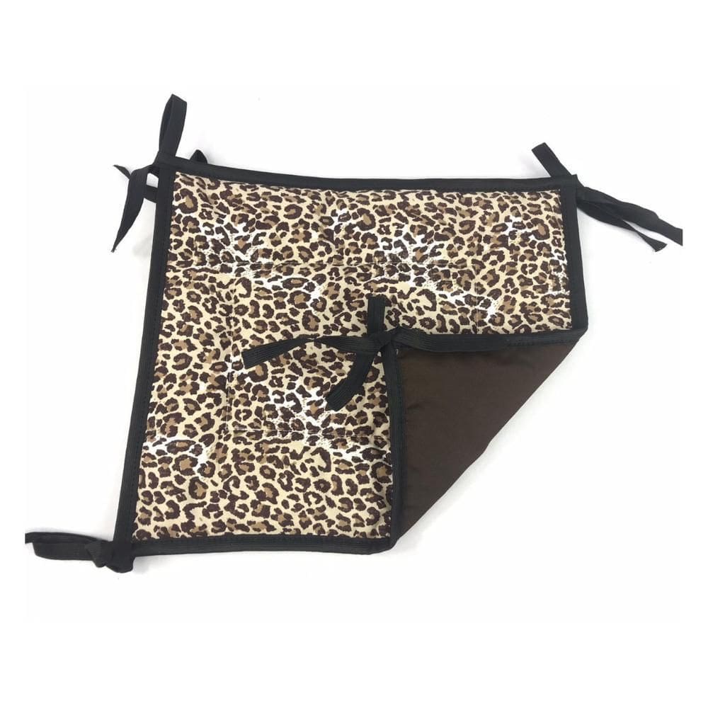 Nicho Pendurado Para Gato Coelho Modelo Dupla Face Verão