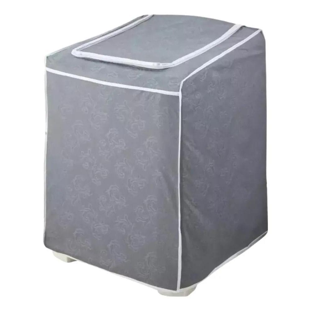 2X Capa Maquina Lavar Roupas 12Kg 15Kg 16Kg Eletrolux + Gros