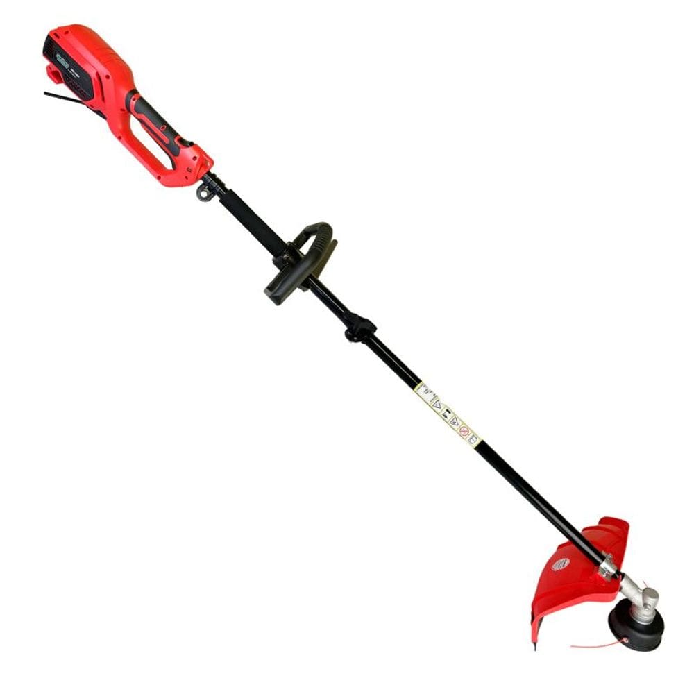 Roçadeira Elétrica 2000W GRE-2000 - GARTHEN