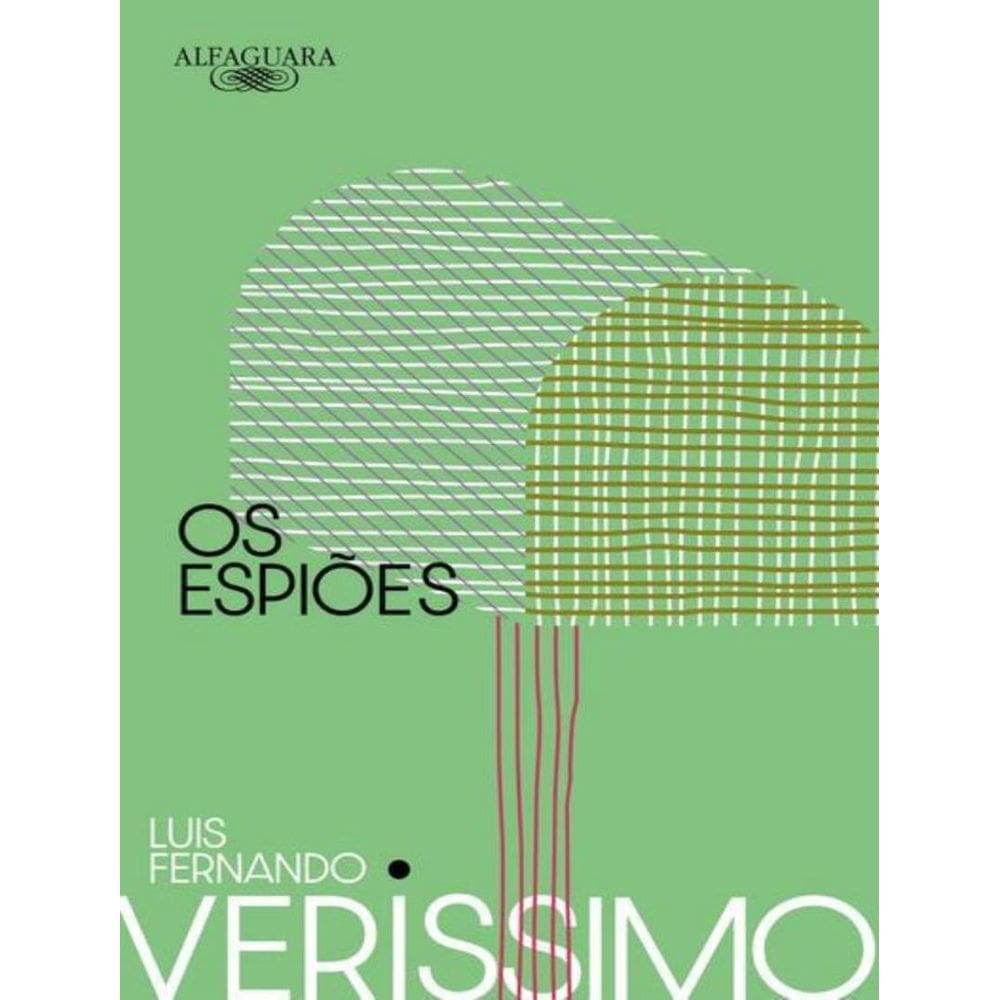 Espioes, Os - 2ª Ed