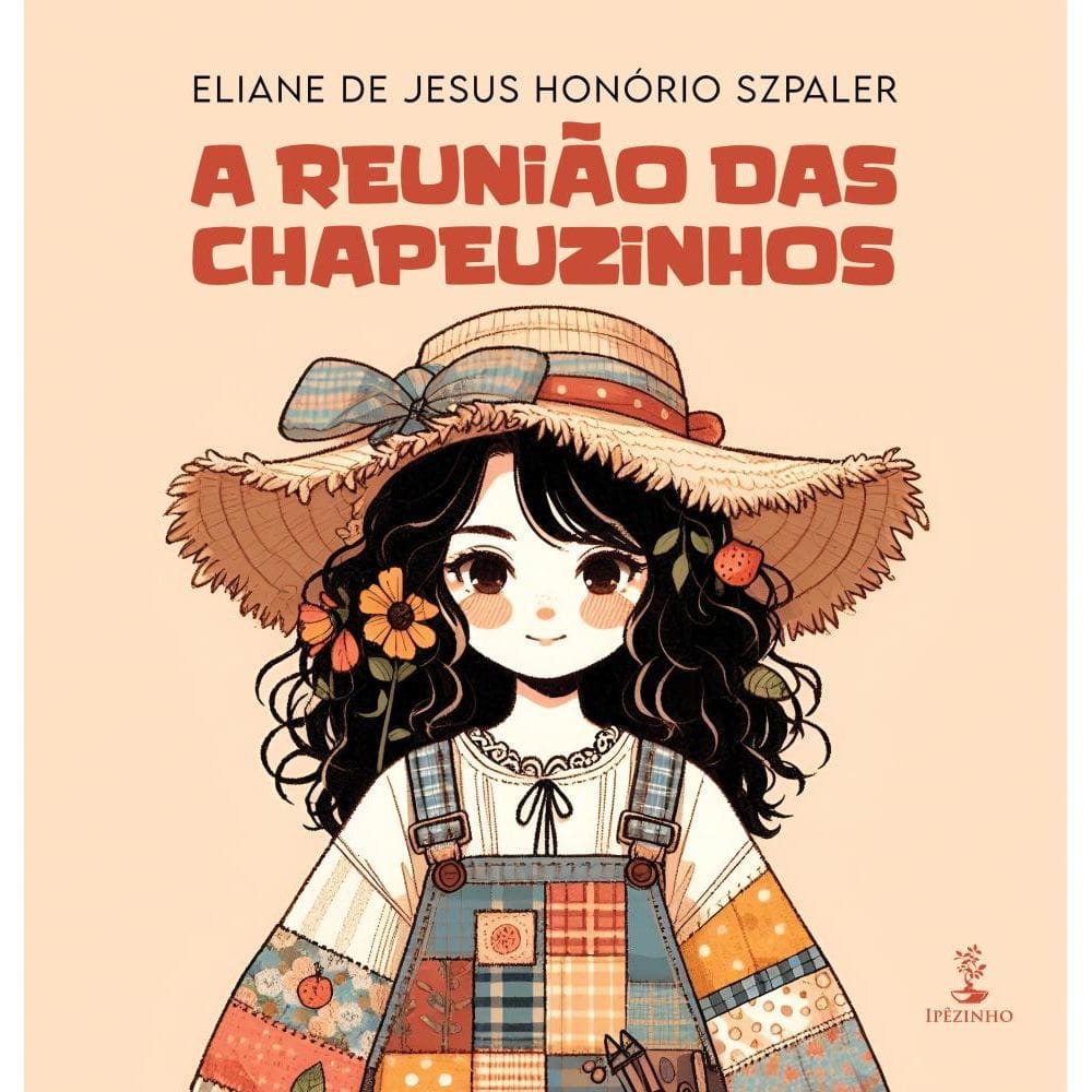A Reunião das Chapeuzinhos