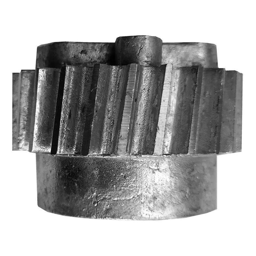 2X Coroa Interna Engrenagem 24 Dentes Do Motor Basculante Ag