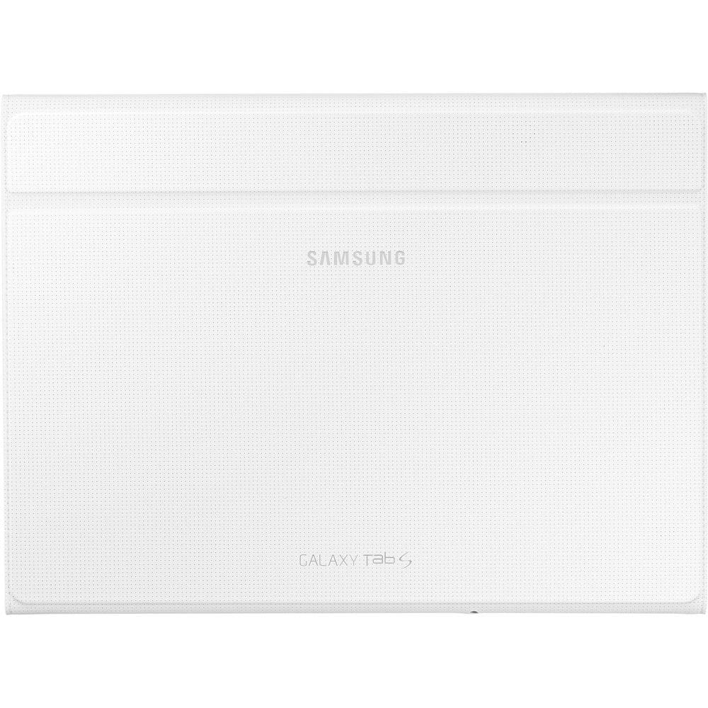 Capa de livro Samsung EF-BT800BWEGUJ para Samsung Tab S 10.5