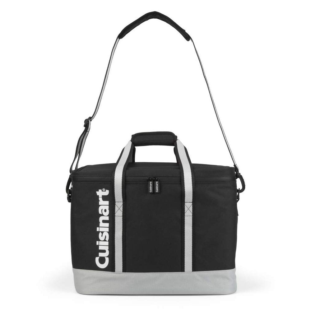 Bolsa térmica Cuisinart Square Black