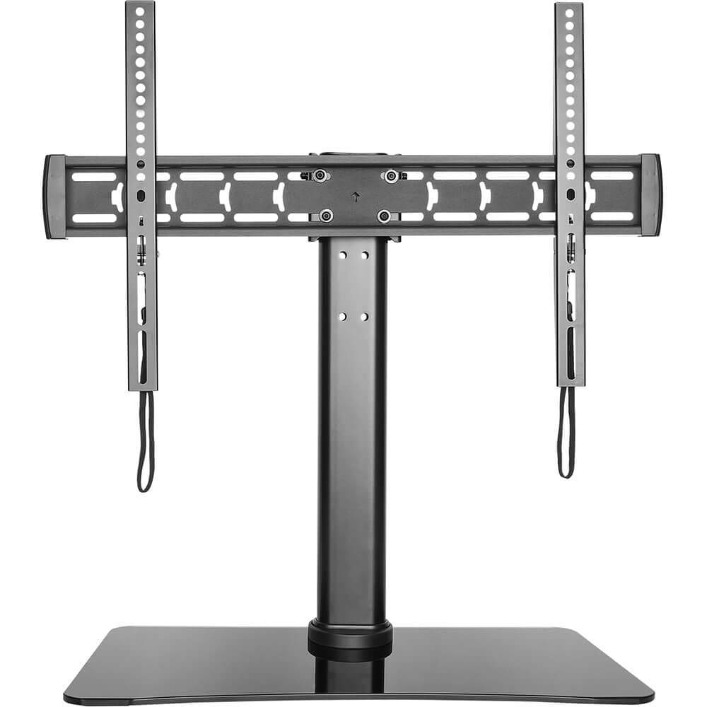 Suporte de TV de mesa UAX UAX86TTS para TVs de 40-86 polegadas