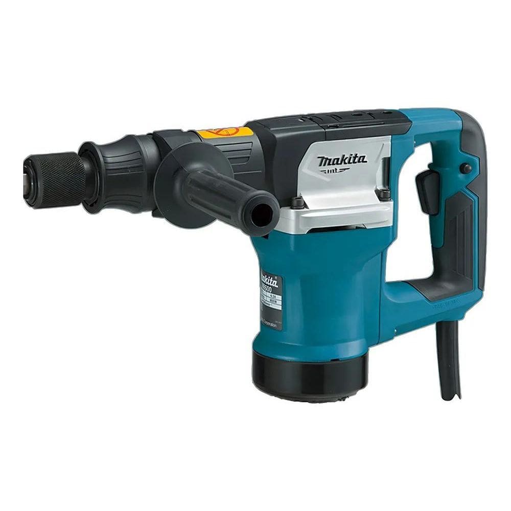 Martelete M8600B 900W Profissional - Makita 220 Volts