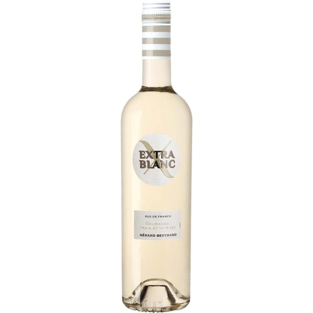 Vinho Branco Gerard Bertrand Extra Blanc