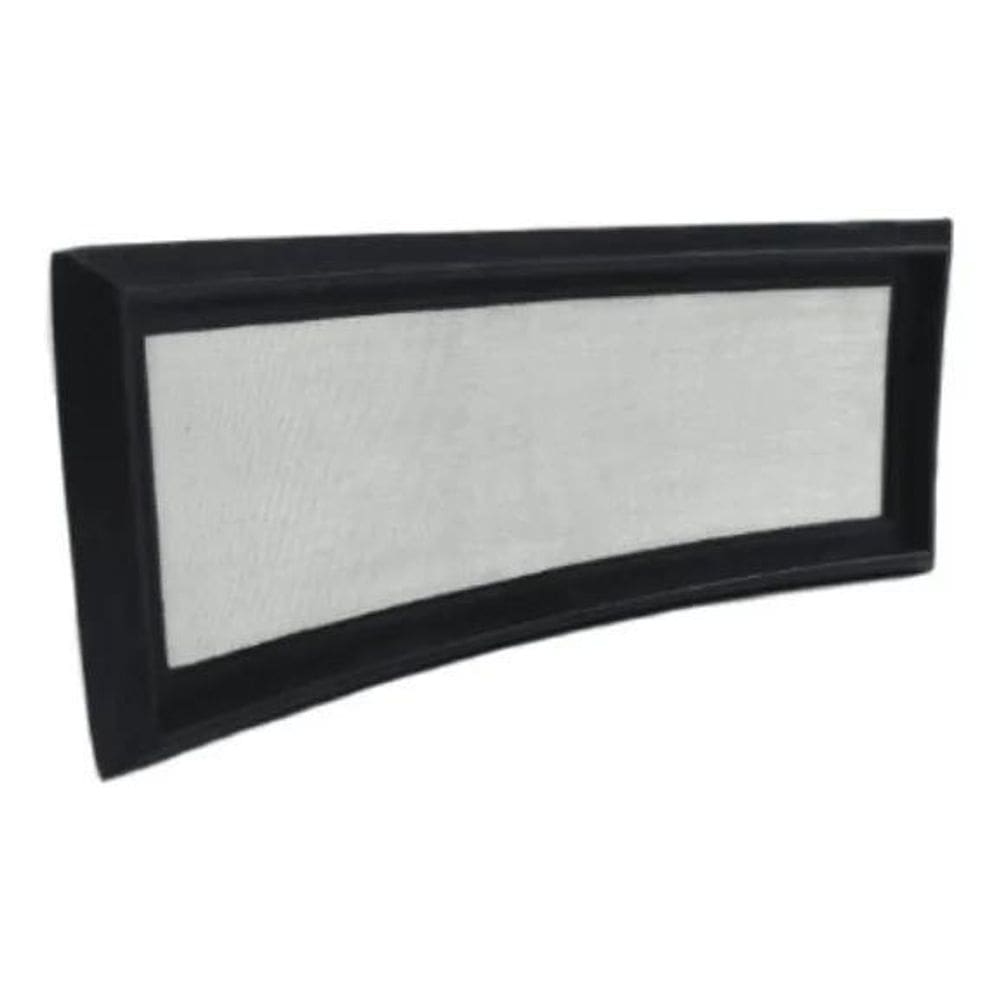 2X Tela Filtro Bomba Hidromar De Entrada De 3 Ou 6 Pistões